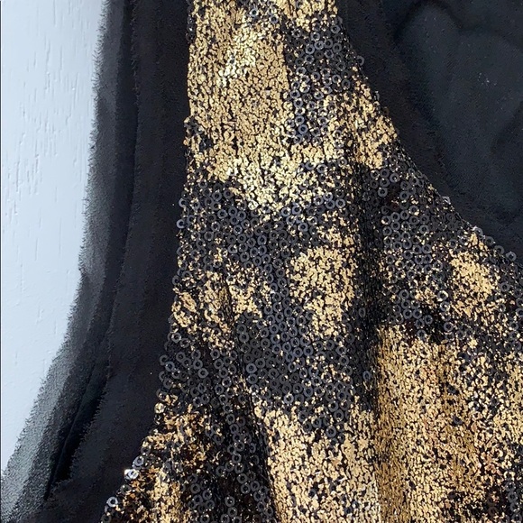 Michael Kors sequin dress - Picture 3 of 3